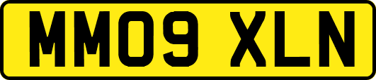 MM09XLN