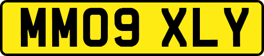 MM09XLY