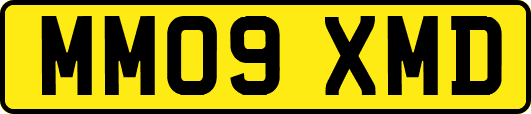 MM09XMD