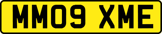 MM09XME