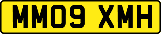MM09XMH