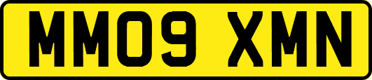MM09XMN