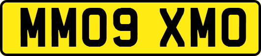 MM09XMO