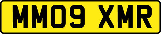 MM09XMR