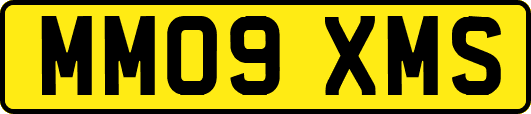 MM09XMS