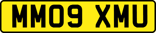 MM09XMU