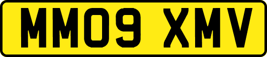 MM09XMV