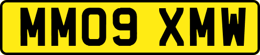 MM09XMW