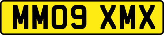 MM09XMX