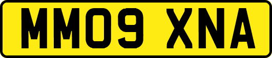 MM09XNA