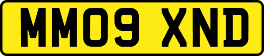 MM09XND