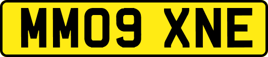MM09XNE