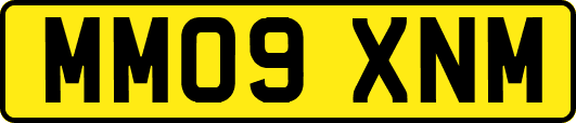 MM09XNM
