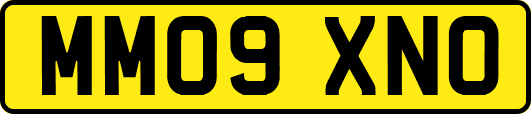 MM09XNO