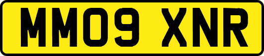 MM09XNR