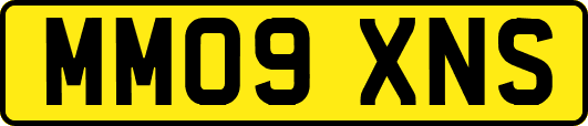 MM09XNS