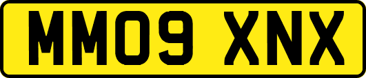 MM09XNX