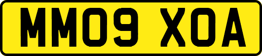 MM09XOA