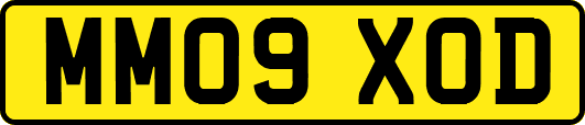 MM09XOD