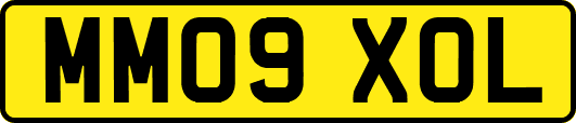 MM09XOL