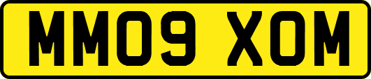 MM09XOM