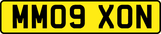 MM09XON