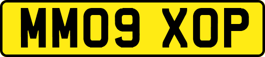 MM09XOP