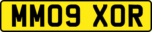 MM09XOR