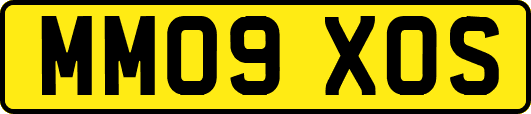 MM09XOS