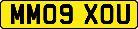 MM09XOU