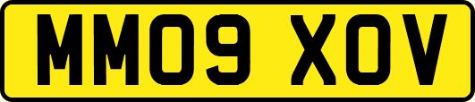 MM09XOV