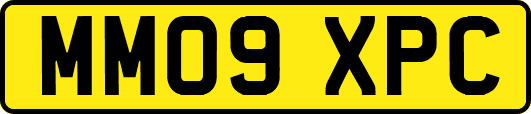 MM09XPC