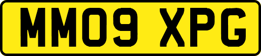 MM09XPG