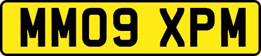 MM09XPM