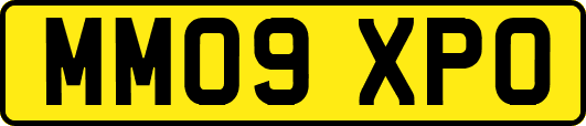 MM09XPO