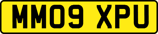 MM09XPU