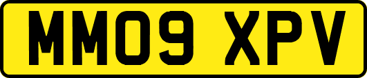 MM09XPV
