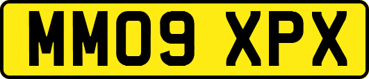 MM09XPX