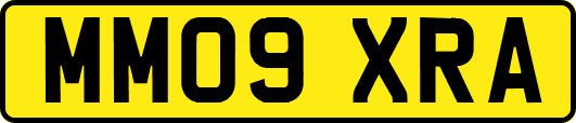 MM09XRA