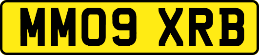 MM09XRB