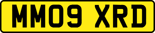 MM09XRD