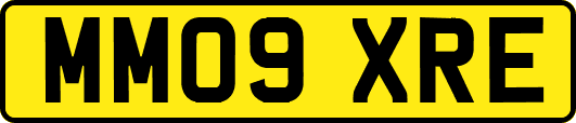 MM09XRE