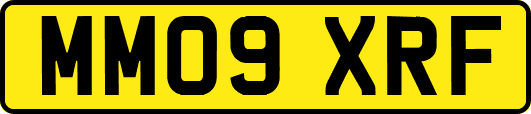 MM09XRF
