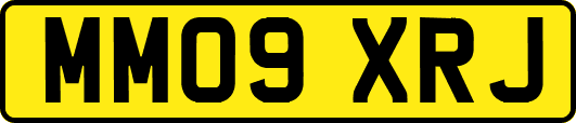MM09XRJ