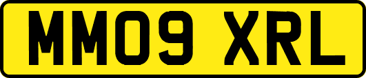 MM09XRL