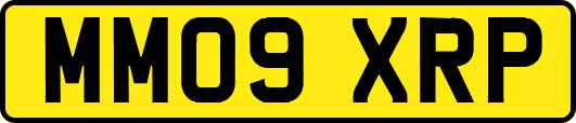 MM09XRP