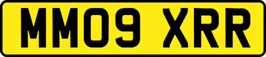 MM09XRR