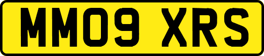 MM09XRS