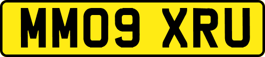 MM09XRU