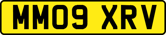 MM09XRV